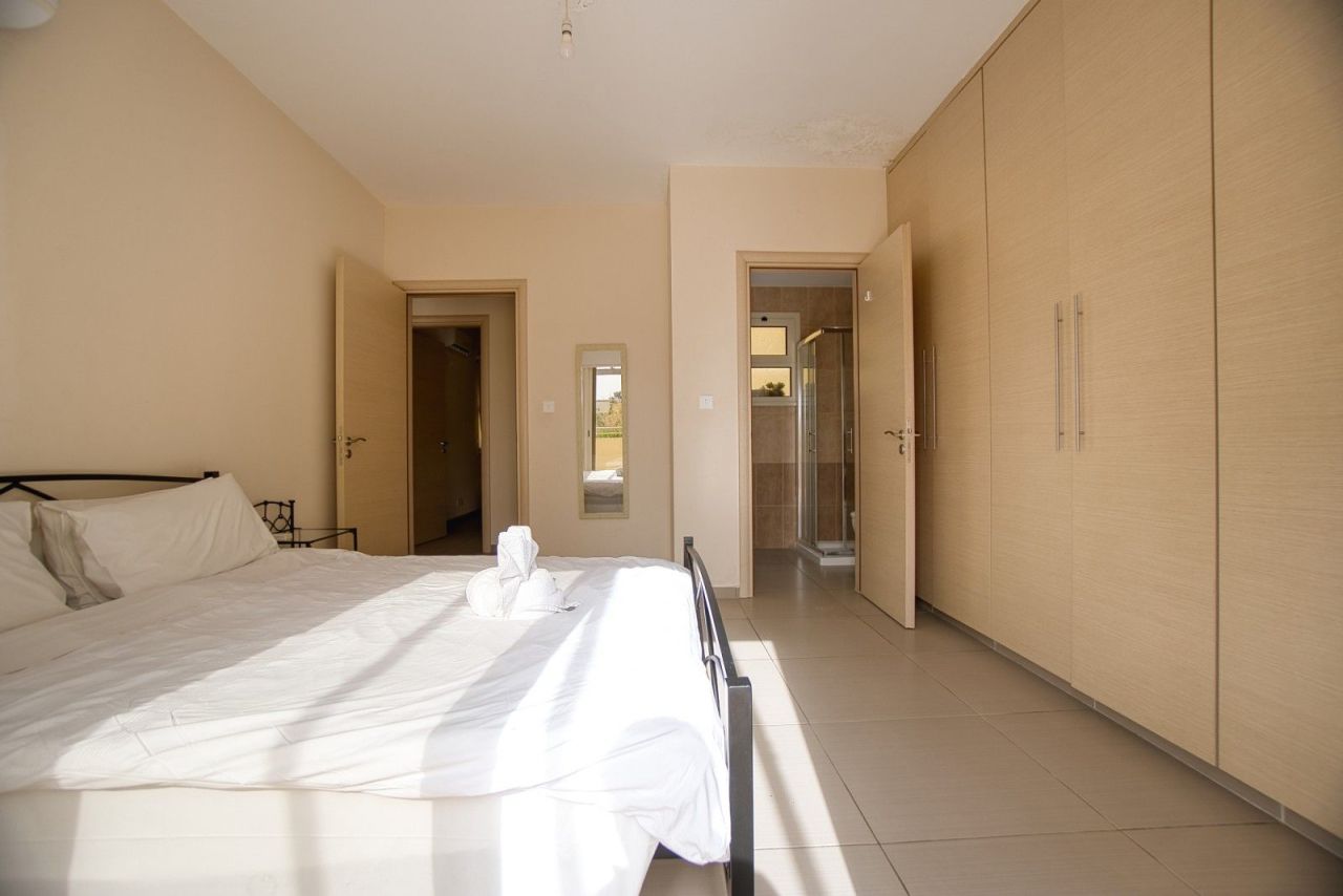 Пентхаус в Пафосе, Кипр, 225 м² - фото 14