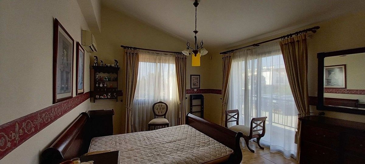 Таунхаус в Пафосе, Кипр - фото 14