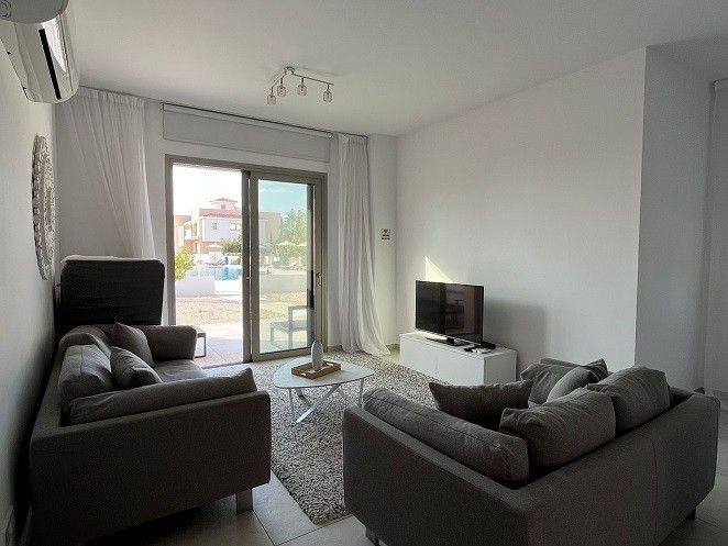 Вилла в Пафосе, Кипр, 133 м² - фото 14