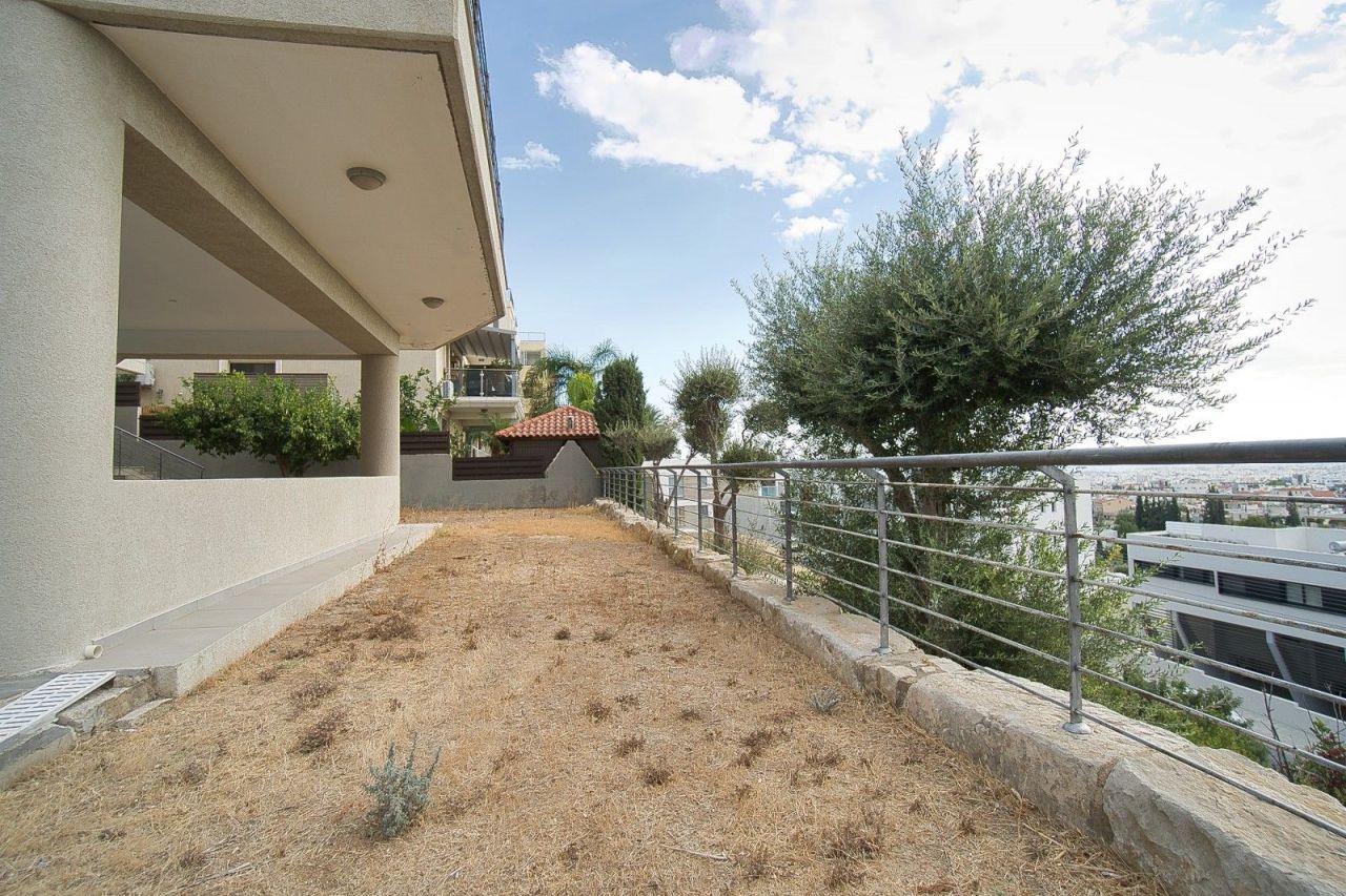 Вилла в Лимасоле, Кипр, 310 м² - фото 14