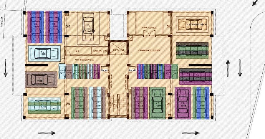 Апартаменты в Лимасоле, Кипр, 112 м² - фото 14