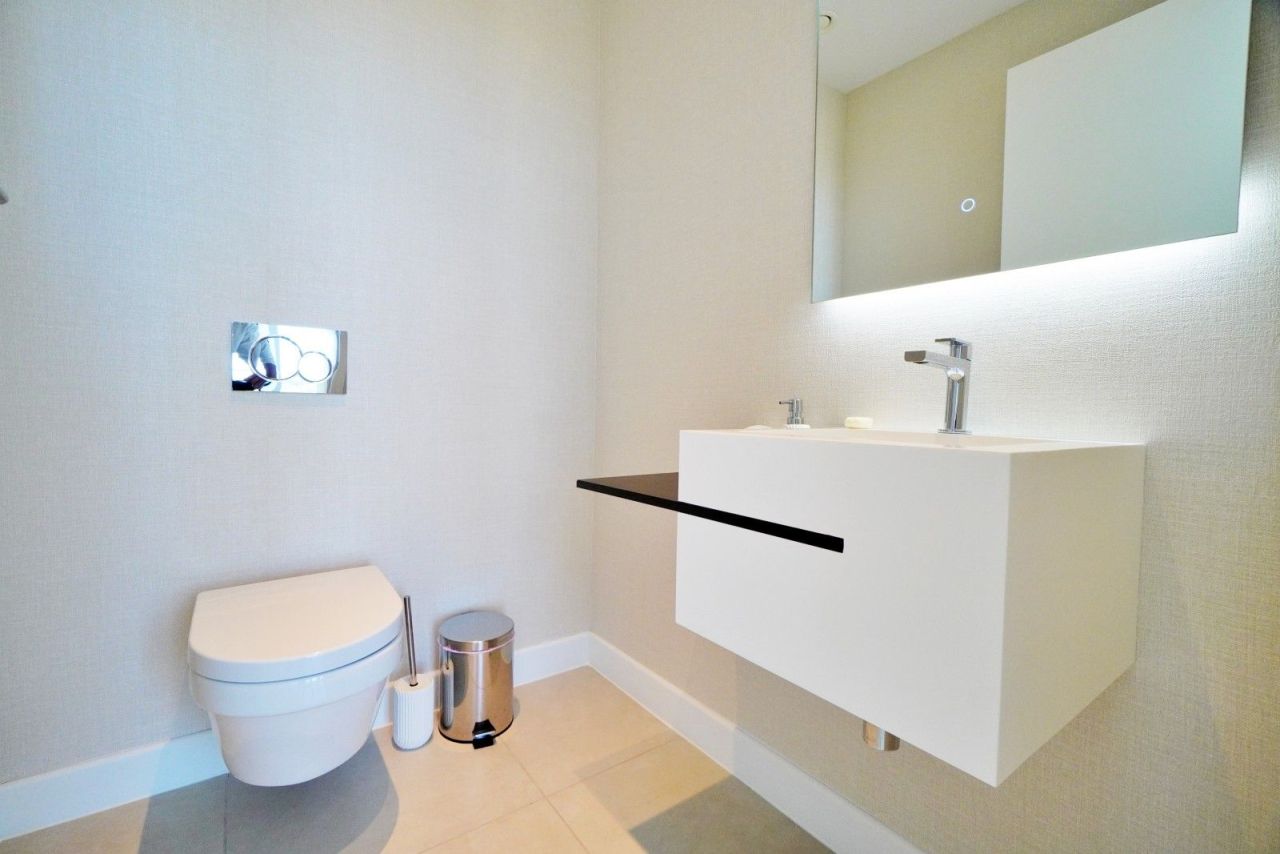 Апартаменты в Протарасе, Кипр, 191 м² - фото 14