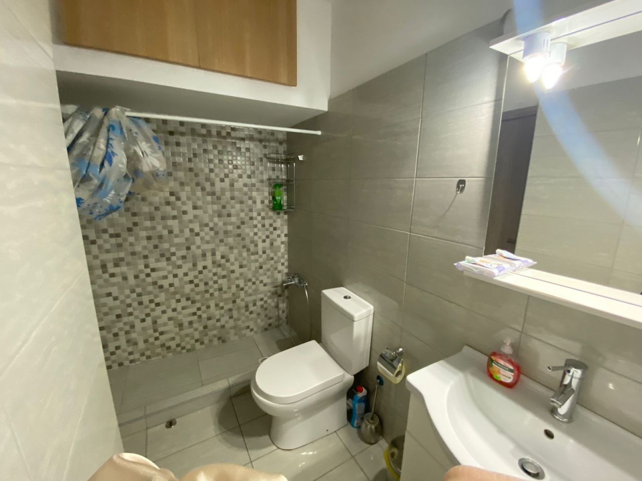 Апартаменты в Лимасоле, Кипр, 60 м² - фото 14