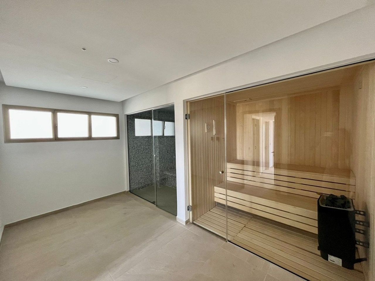 Апартаменты в Лимасоле, Кипр, 115 м² - фото 14