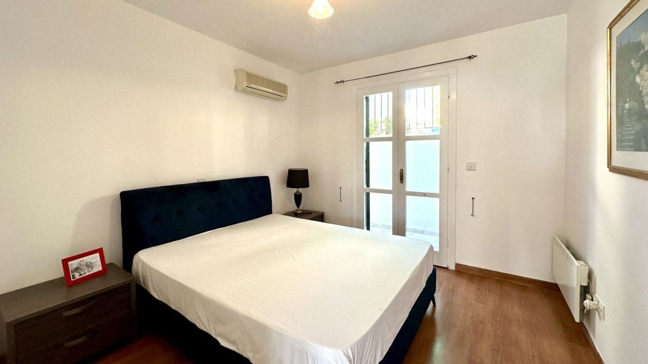 Апартаменты в Пафосе, Кипр, 100 м² - фото 14