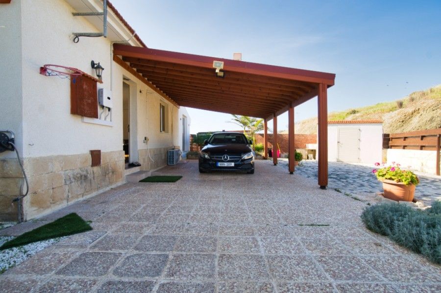 Вилла в Лимасоле, Кипр, 150 м² - фото 14