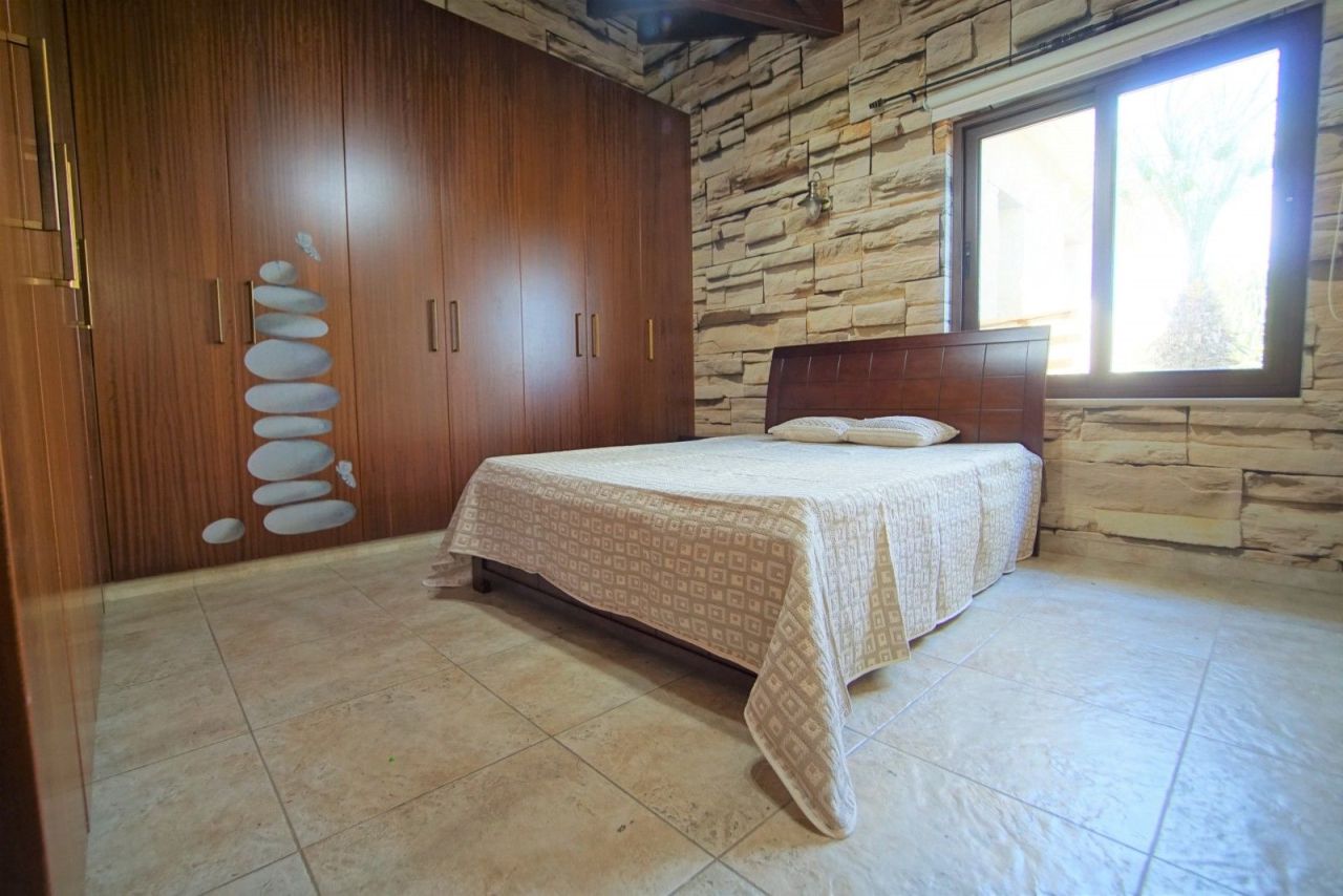 Вилла в Лимасоле, Кипр, 350 м² - фото 14