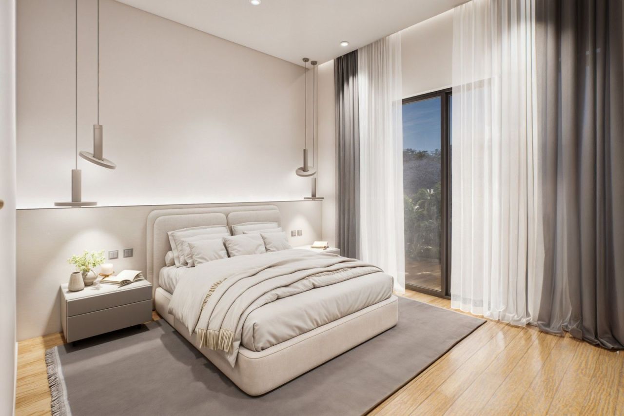 Апартаменты в Пафосе, Кипр, 129 м² - фото 14