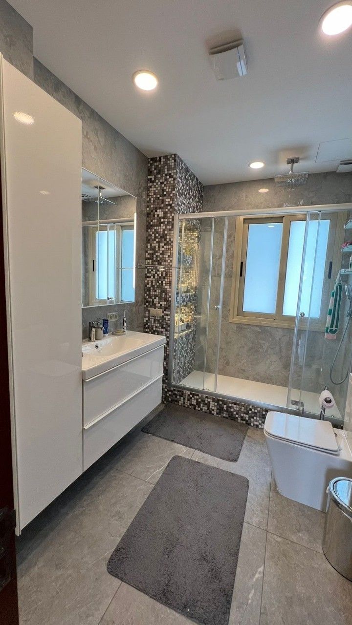 Вилла в Лимасоле, Кипр, 450 м² - фото 14