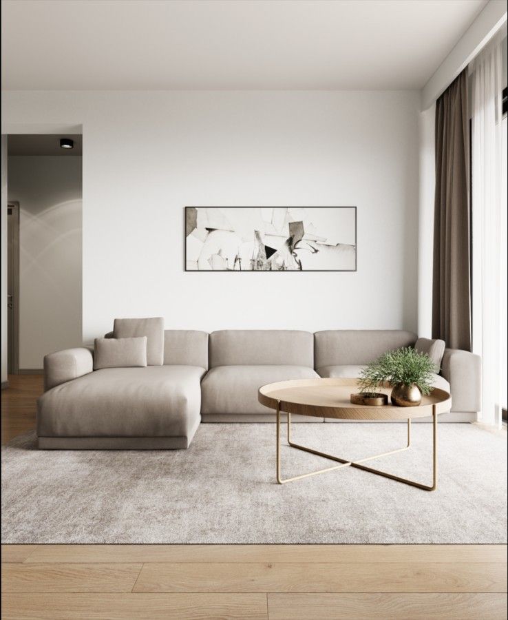 Апартаменты в Лимасоле, Кипр, 129 м² - фото 14