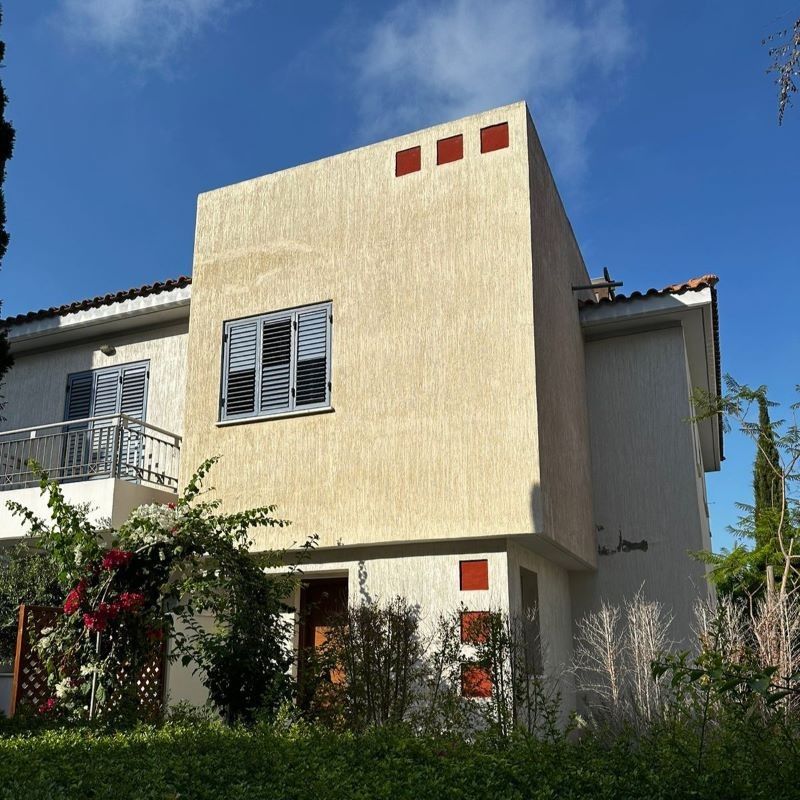 Таунхаус в Пафосе, Кипр, 125 м² - фото 14