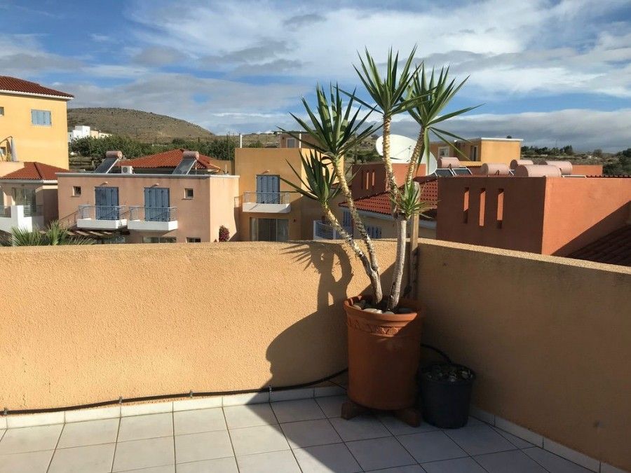 Вилла в Пафосе, Кипр, 128 м² - фото 14