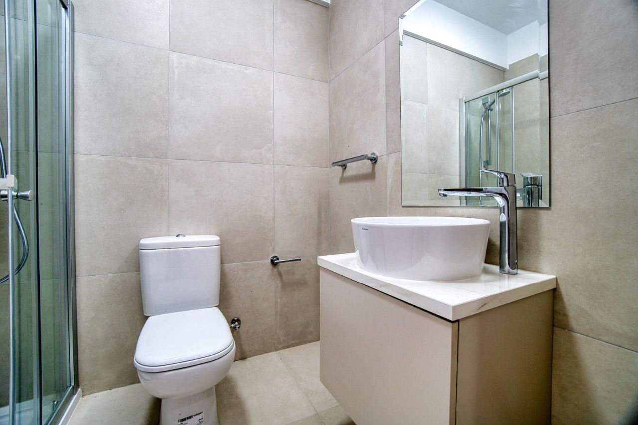 Апартаменты в Лимасоле, Кипр, 95 м² - фото 14