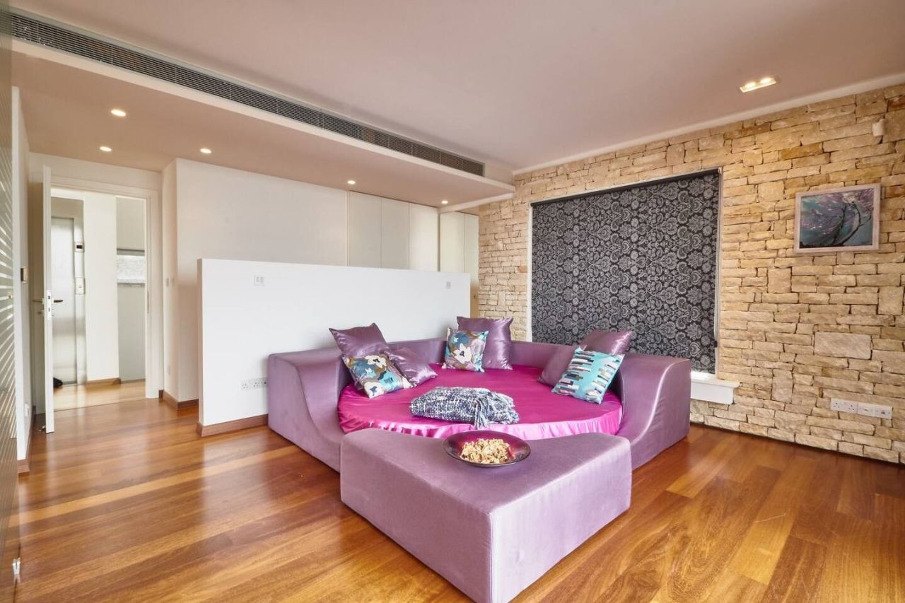 Вилла в Пафосе, Кипр, 485 м² - фото 14