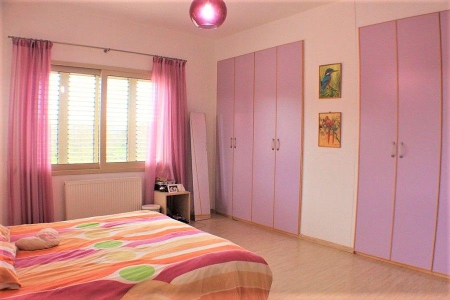 Вилла в Пафосе, Кипр, 400 м² - фото 14