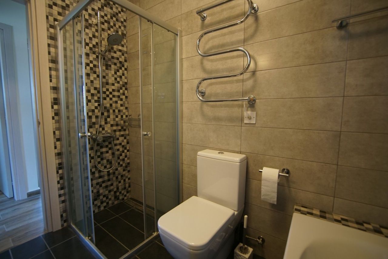 Вилла в Пафосе, Кипр, 150 м² - фото 14