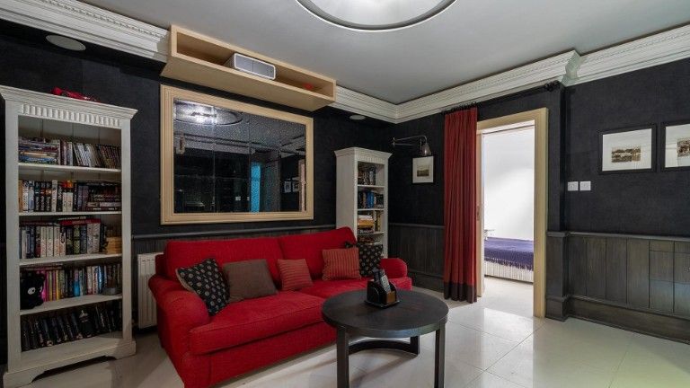 Вилла в Лимасоле, Кипр, 163 м² - фото 14