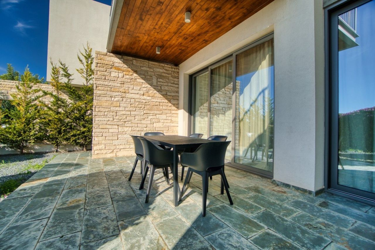 Вилла в Пафосе, Кипр, 161 м² - фото 14