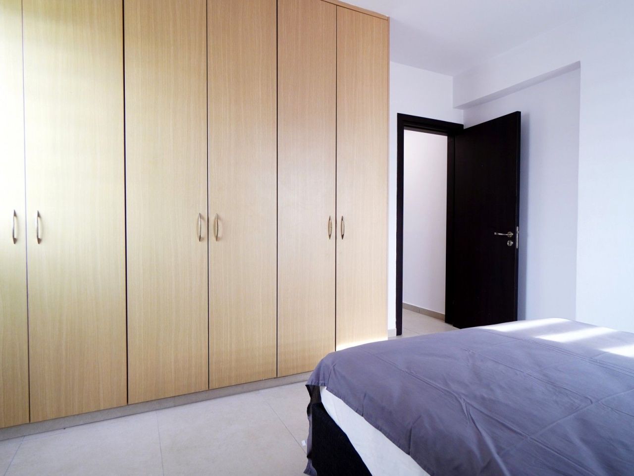 Апартаменты в Ларнаке, Кипр, 108 м² - фото 14