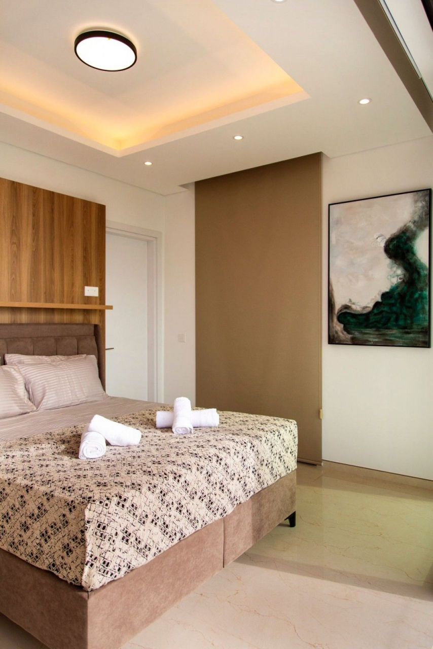 Вилла в Пафосе, Кипр, 163 м² - фото 14