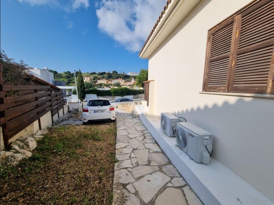 Бунгало в Лимасоле, Кипр, 152 м² - фото 14