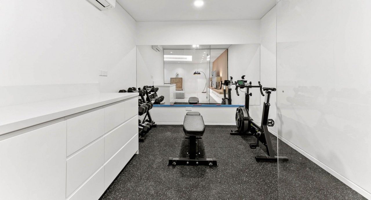 Вилла в Пафосе, Кипр, 582 м² - фото 14