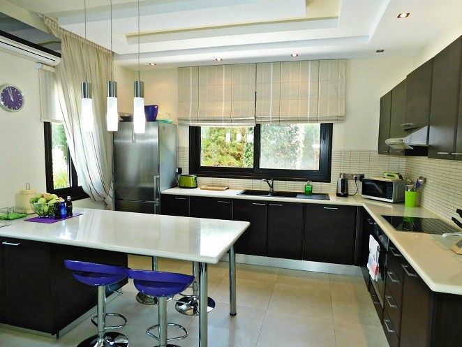 Вилла в Пафосе, Кипр, 180 м² - фото 14