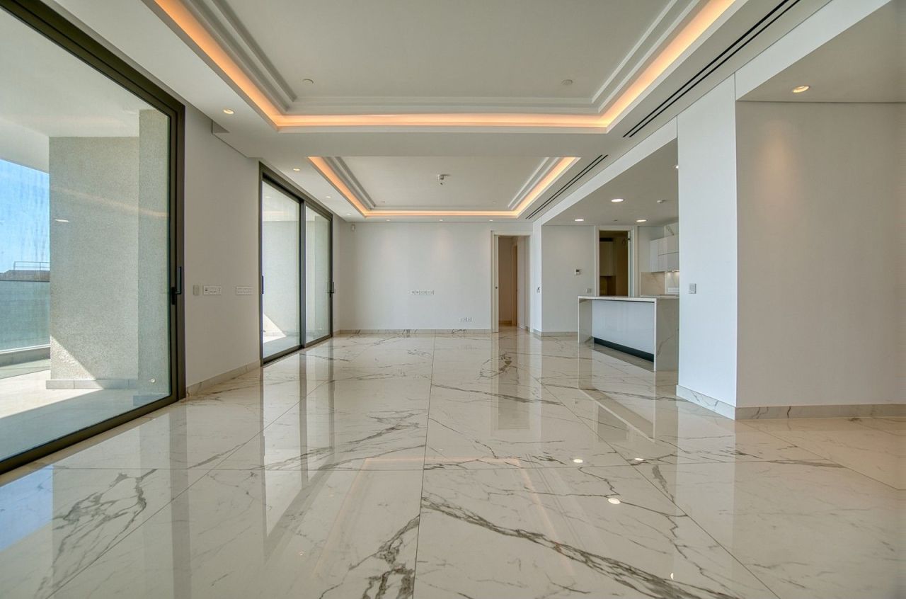 Апартаменты в Лимасоле, Кипр, 165 м² - фото 14