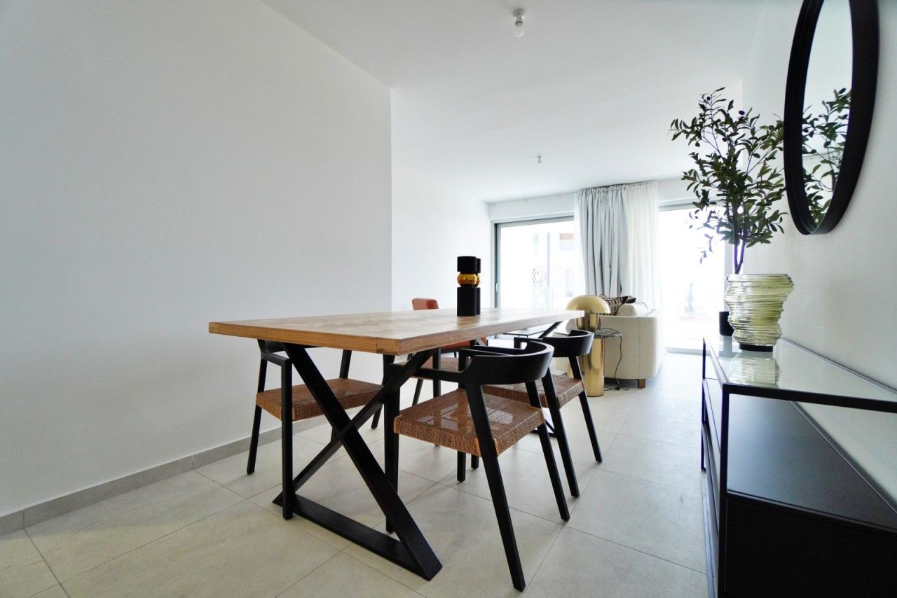 Пентхаус в Ларнаке, Кипр, 98 м² - фото 14