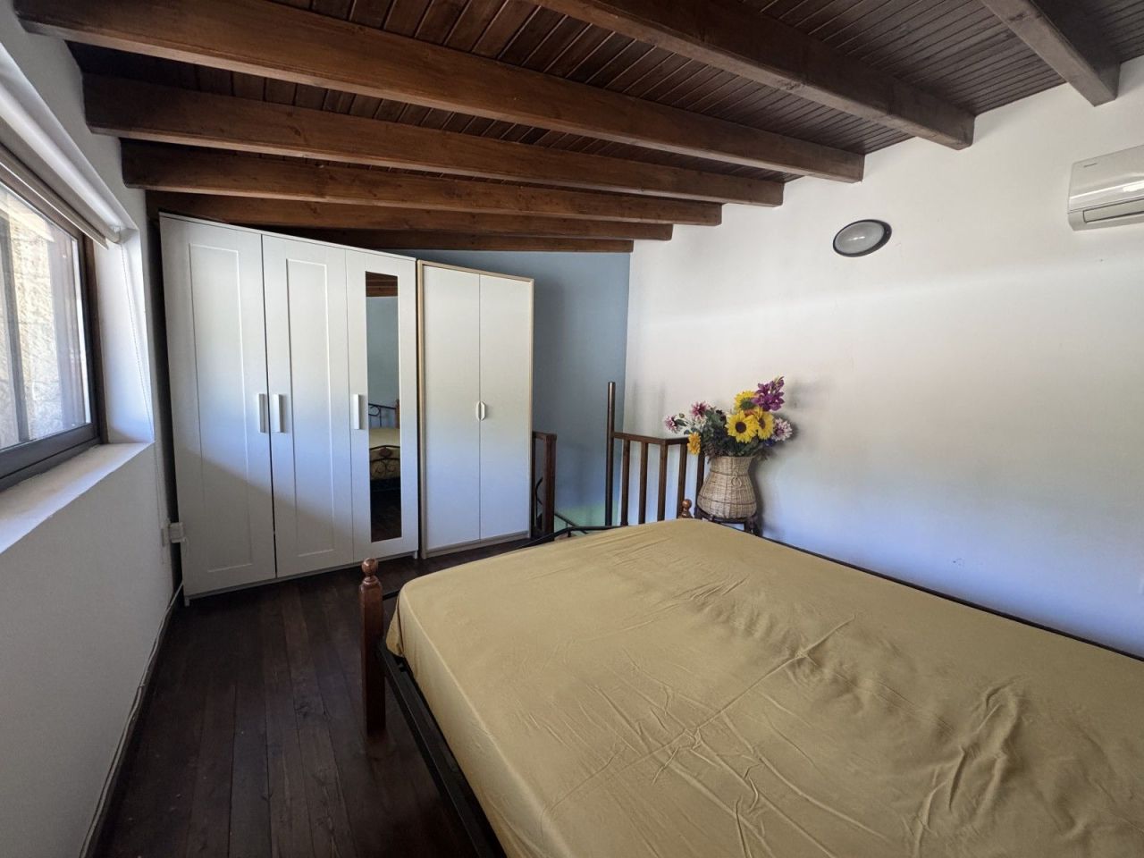 Вилла в Лимасоле, Кипр, 65 м² - фото 14