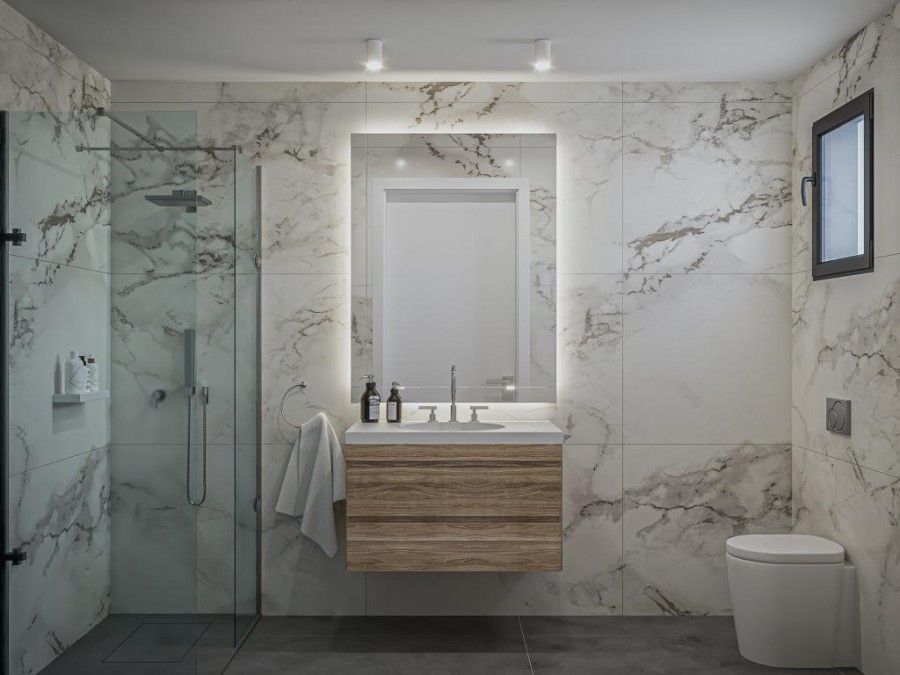 Вилла в Пафосе, Кипр, 170 м² - фото 14