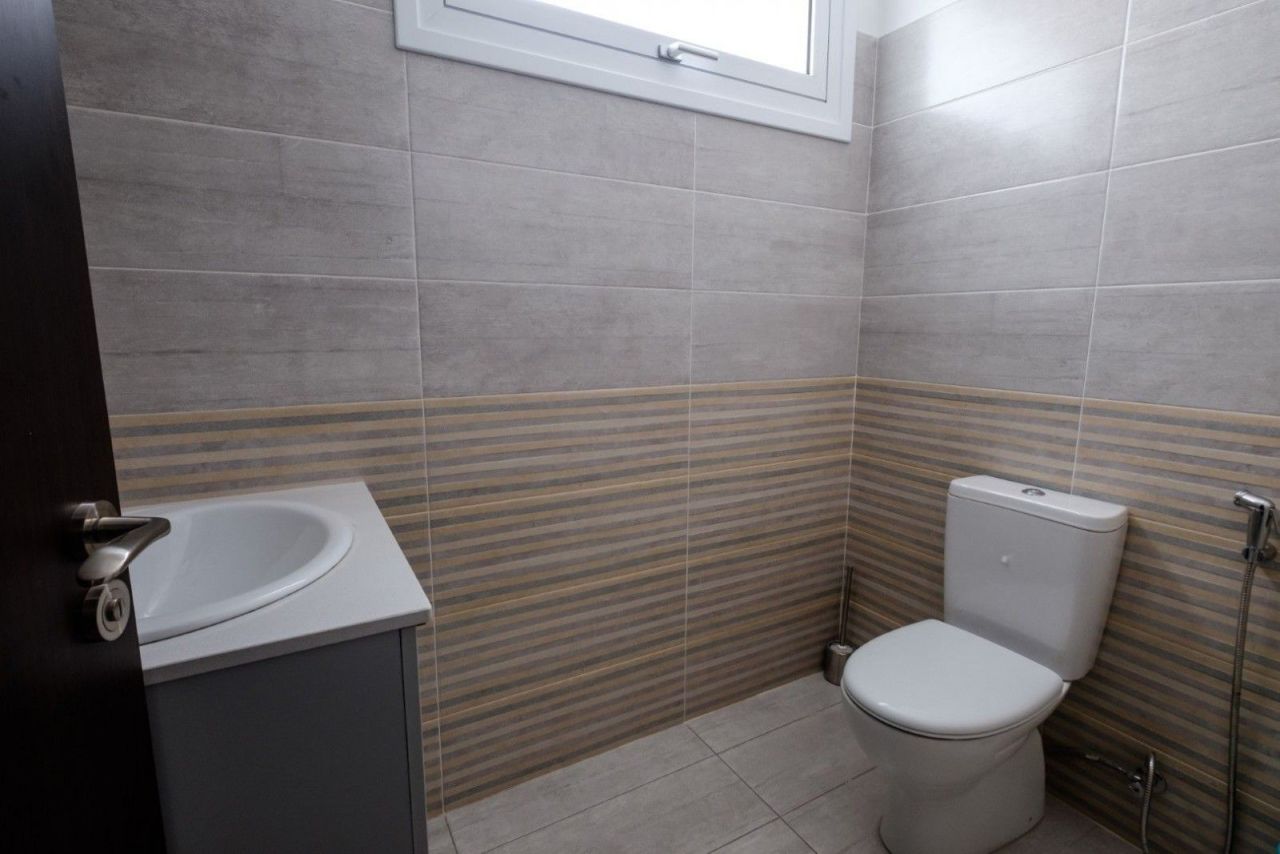 Вилла в Ларнаке, Кипр, 285 м² - фото 14