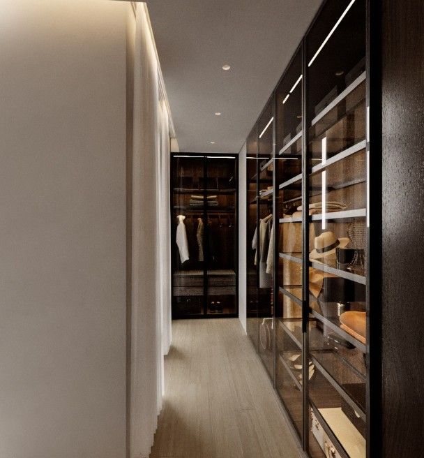 Вилла в Лимасоле, Кипр, 525 м² - фото 14