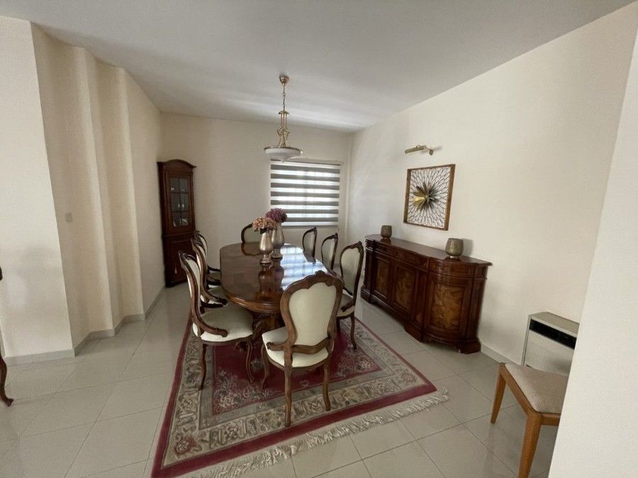 Вилла в Лимасоле, Кипр, 500 м² - фото 14