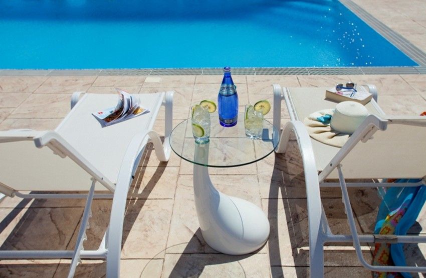 Вилла в Пафосе, Кипр, 365 м² - фото 14