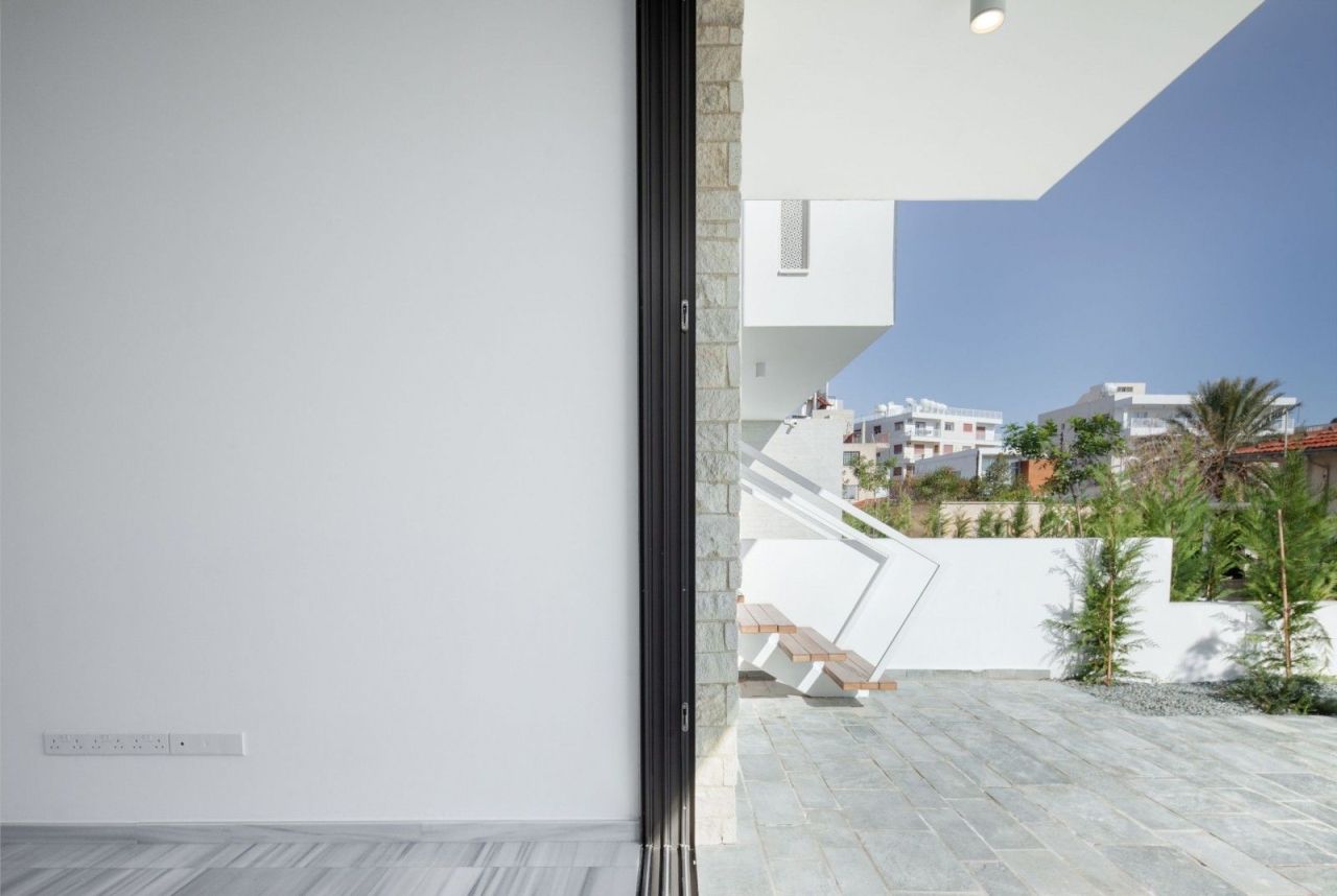 Вилла в Пафосе, Кипр, 205 м² - фото 14