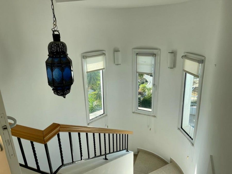 Вилла в Лимасоле, Кипр, 220 м² - фото 14