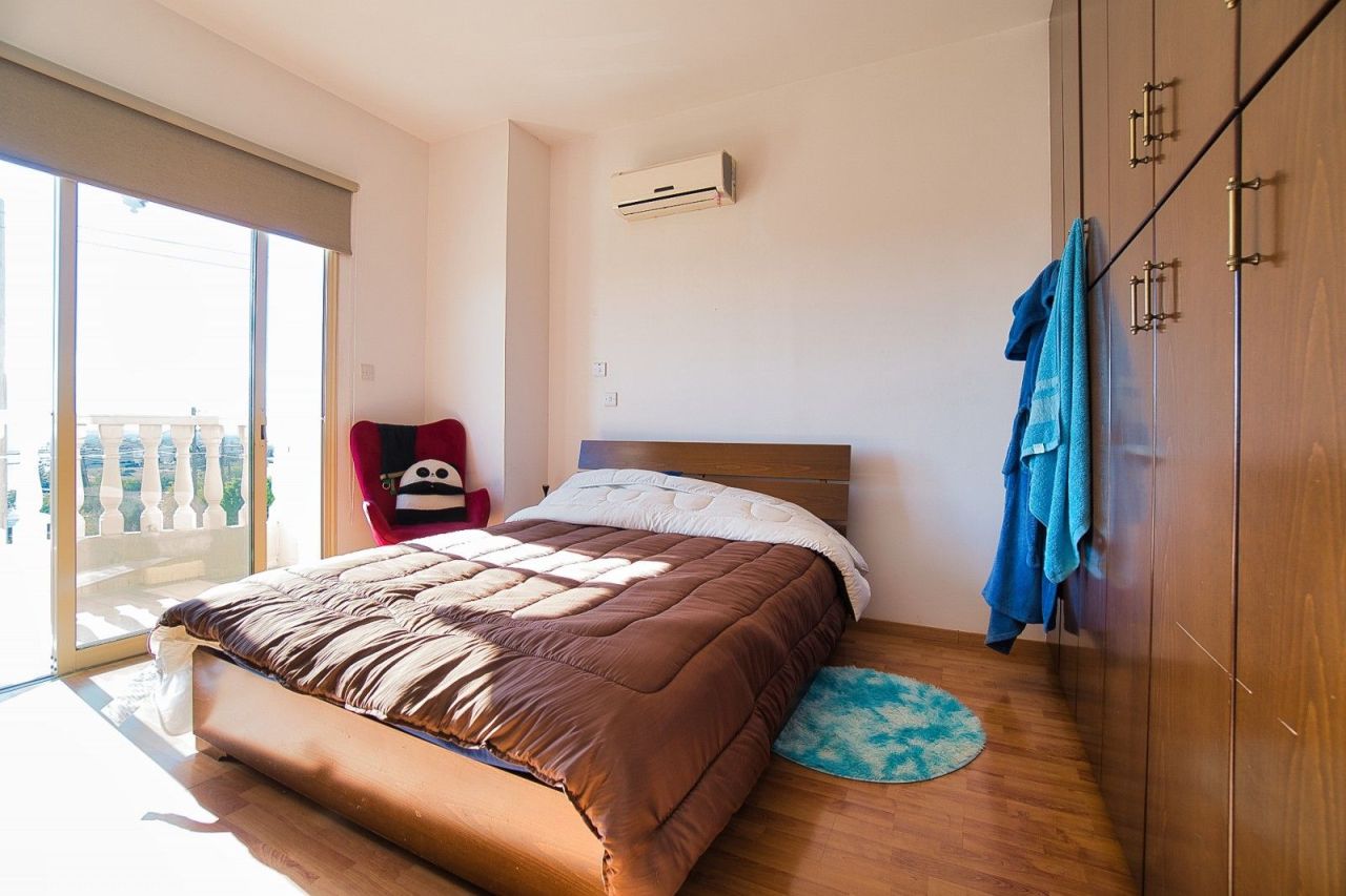 Вилла в Лимасоле, Кипр, 192 м² - фото 14