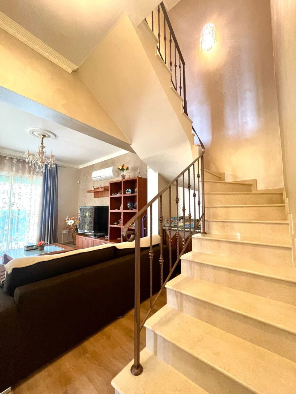 Таунхаус в Лимасоле, Кипр, 134 м² - фото 14