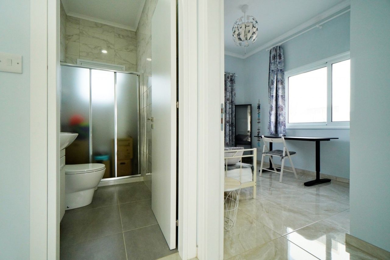 Вилла в Ларнаке, Кипр, 245 м² - фото 15