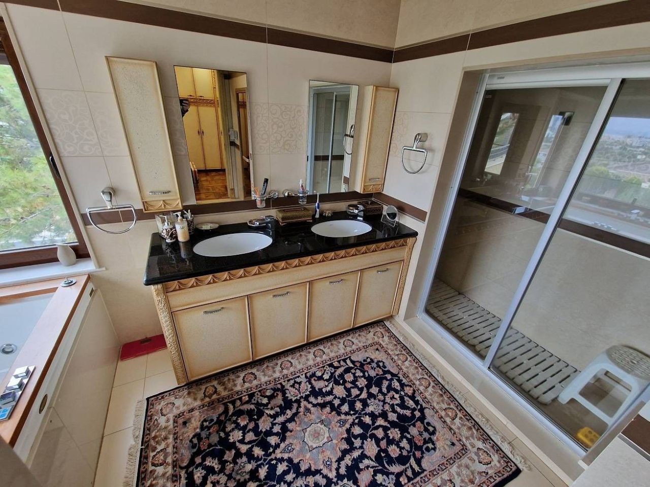 Вилла в Лимасоле, Кипр, 781 м² - фото 15