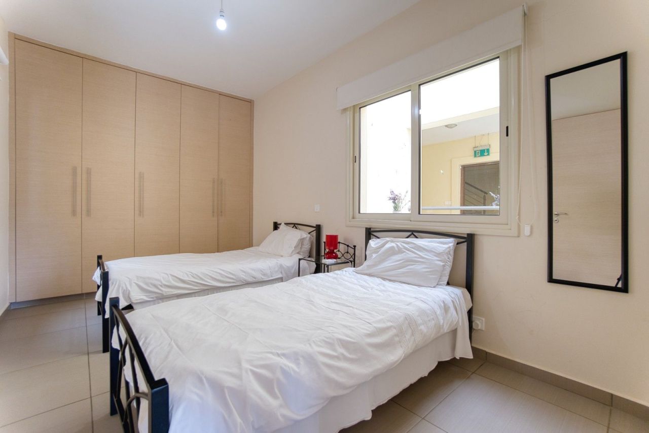 Пентхаус в Пафосе, Кипр, 225 м² - фото 15