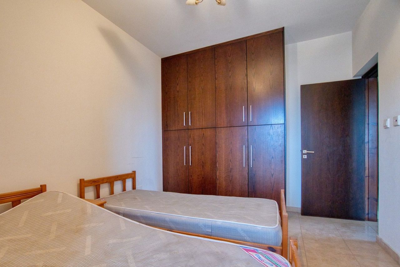 Таунхаус в Пафосе, Кипр, 130 м² - фото 15