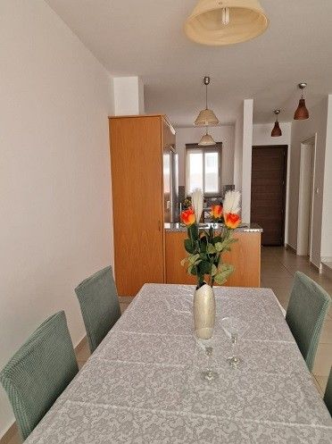 Таунхаус в Пафосе, Кипр, 95 м² - фото 15