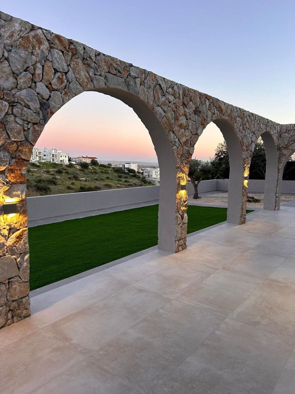 Вилла в Лимасоле, Кипр, 166 м² - фото 15