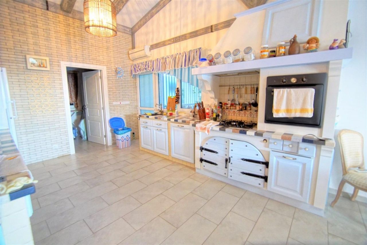 Бунгало в Пафосе, Кипр - фото 15