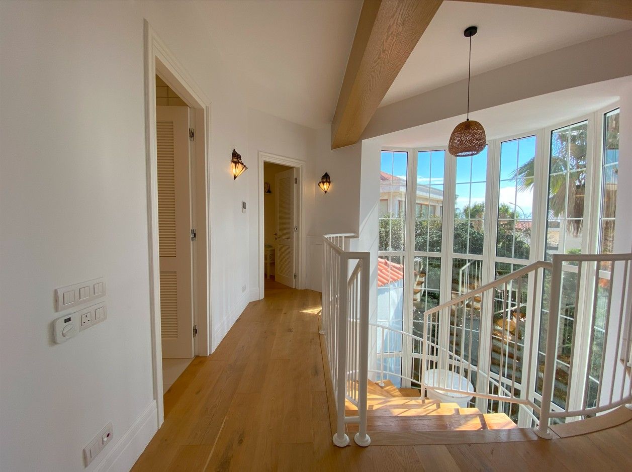 Вилла в Лимасоле, Кипр, 350 м² - фото 15