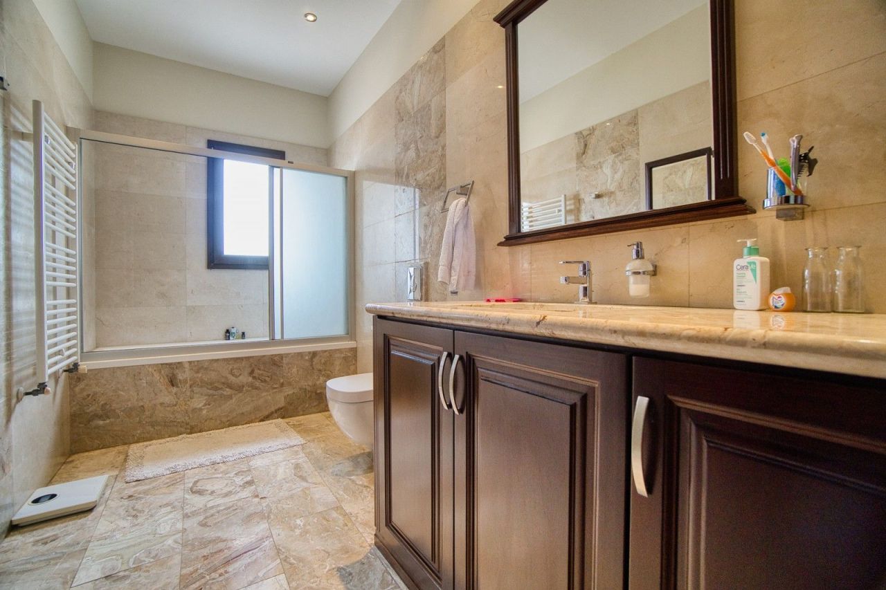 Вилла в Пафосе, Кипр, 570 м² - фото 15