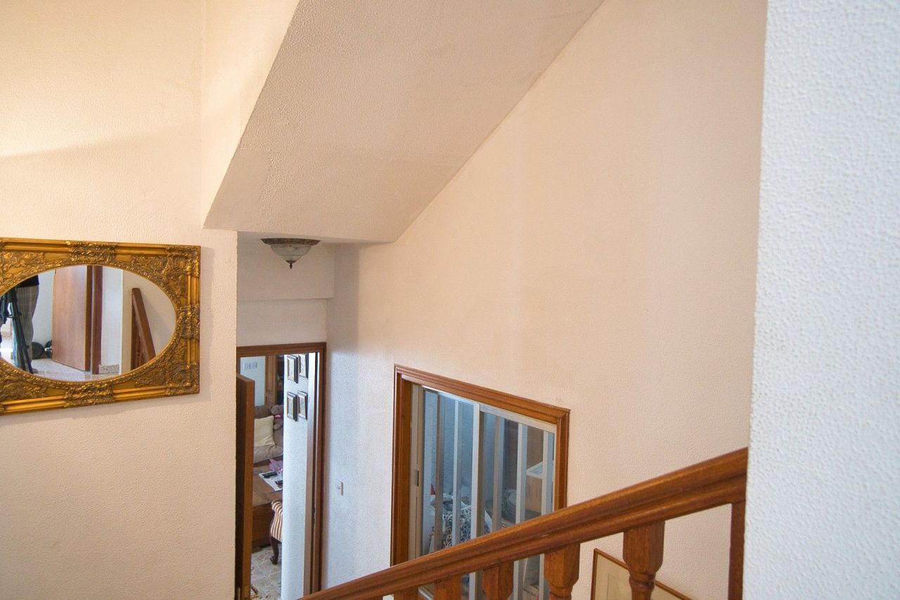 Вилла в Лимасоле, Кипр, 115 м² - фото 15