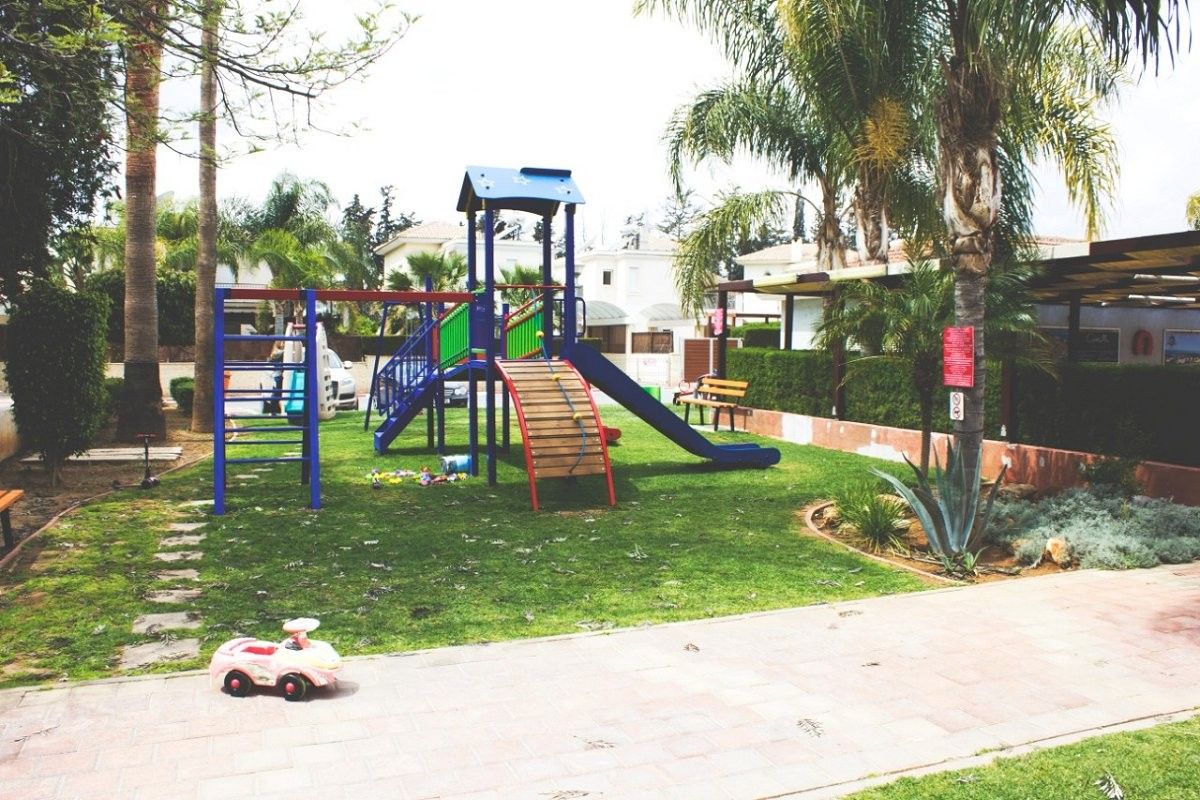 Апартаменты в Лимасоле, Кипр, 66 м² - фото 15